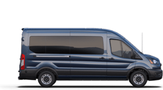 2024 Ford Transit® External Image 5